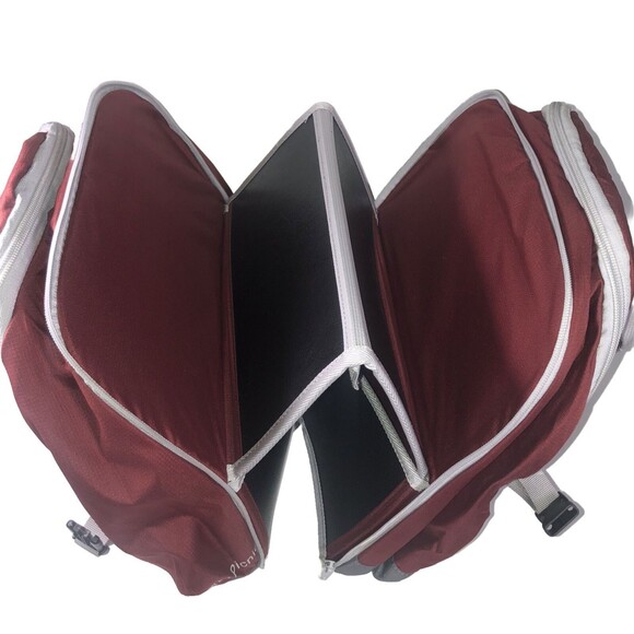 Kelty Pocket Picnic Carrying Tote Bag with Built in Table - Picture 6 of 7